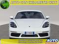 Porsche Cayman 718 Cayman 2.5 S SERVICE PORSCHE/MATRIX/PDK/CHRONO Blanc - thumbnail 2