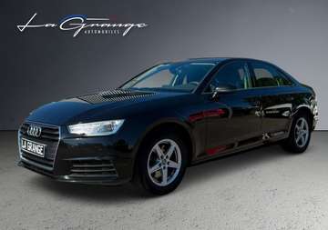 (4) 2.0 TDI 150 Business Line