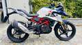 BMW G 310 GS Blanc - thumbnail 1