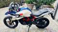 BMW G 310 GS Blanc - thumbnail 2