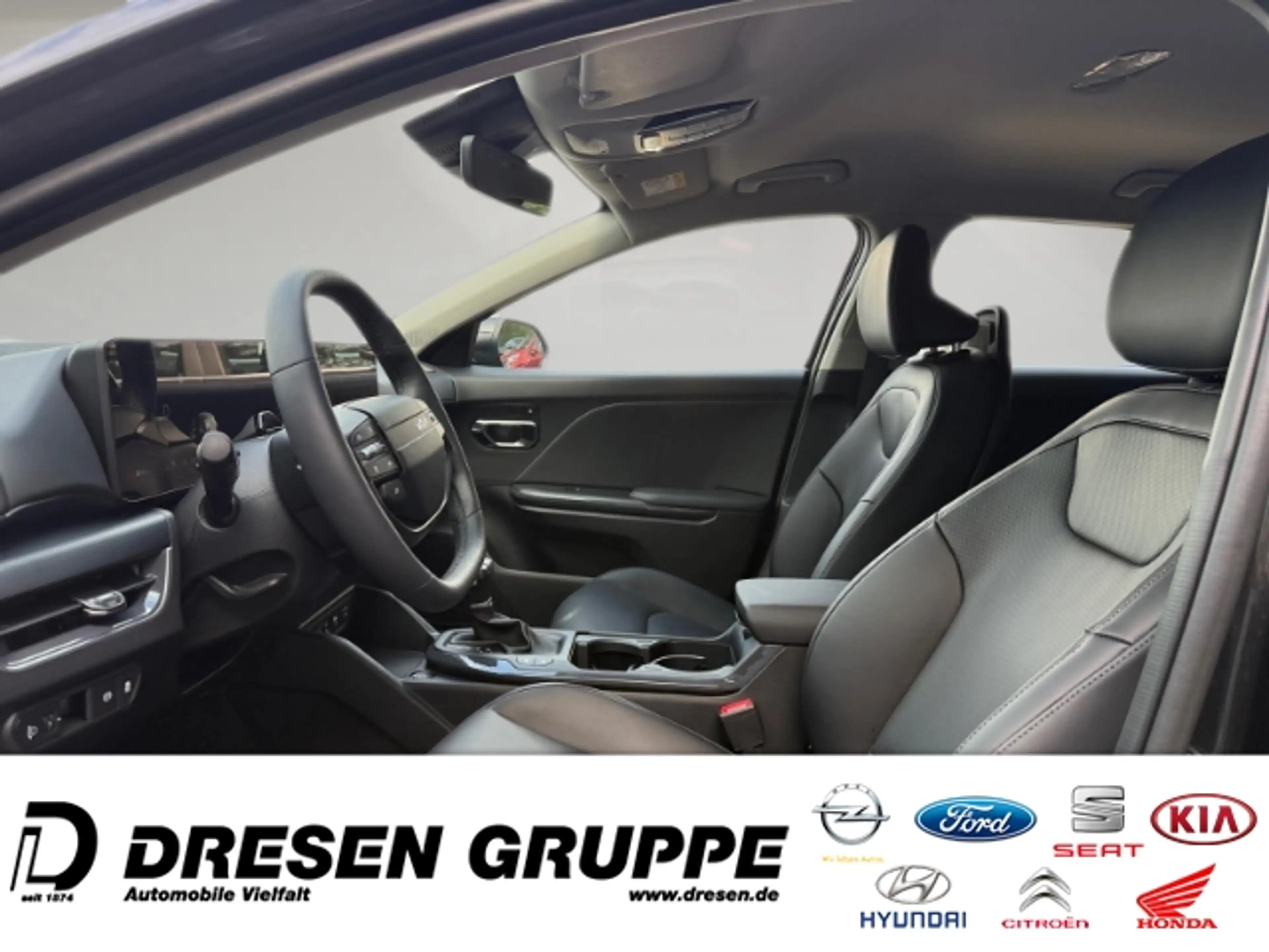 Kia K4 Vision 1.6 CARPLAY,SITZHZG,NAVI,KAMERA,DAB,LED — photo 7