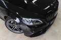 Mercedes-Benz C 63 AMG Premium Plus Pack Panorama|Keyless Entry|Carbon| Zwart - thumbnail 16