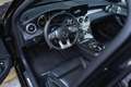Mercedes-Benz C 63 AMG Premium Plus Pack Panorama|Keyless Entry|Carbon| Zwart - thumbnail 40