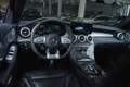 Mercedes-Benz C 63 AMG Premium Plus Pack Panorama|Keyless Entry|Carbon| Zwart - thumbnail 50