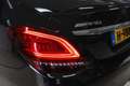 Mercedes-Benz C 63 AMG Premium Plus Pack Panorama|Keyless Entry|Carbon| Zwart - thumbnail 11