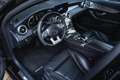Mercedes-Benz C 63 AMG Premium Plus Pack Panorama|Keyless Entry|Carbon| Zwart - thumbnail 38