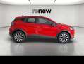 Renault Captur TCe Mild hybrid Evolution EDC 103kW Evolution Rojo - thumbnail 2