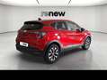 Renault Captur TCe Mild hybrid Evolution EDC 103kW Evolution Rojo - thumbnail 3