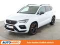 CUPRA Ateca 2.0 TSI 4Drive Aut.*NAVI*LED*ACC*CAM*PDC*SHZ*BEATS Weiß - thumbnail 1