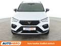 CUPRA Ateca 2.0 TSI 4Drive Aut.*NAVI*LED*ACC*CAM*PDC*SHZ*BEATS Weiß - thumbnail 9