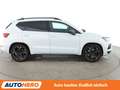 CUPRA Ateca 2.0 TSI 4Drive Aut.*NAVI*LED*ACC*CAM*PDC*SHZ*BEATS Weiß - thumbnail 7