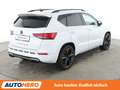 CUPRA Ateca 2.0 TSI 4Drive Aut.*NAVI*LED*ACC*CAM*PDC*SHZ*BEATS Weiß - thumbnail 6