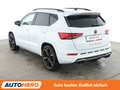 CUPRA Ateca 2.0 TSI 4Drive Aut.*NAVI*LED*ACC*CAM*PDC*SHZ*BEATS Weiß - thumbnail 4