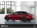 Mercedes-Benz CLE 300 4M Cab AMG Sport Night Distr Burme HUD WPaket 20" Roşu - thumbnail 6