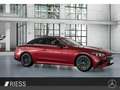 Mercedes-Benz CLE 300 4M Cab AMG Sport Night Distr Burme HUD WPaket 20" Roşu - thumbnail 3