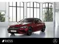 Mercedes-Benz CLE 300 4M Cab AMG Sport Night Distr Burme HUD WPaket 20" Roşu - thumbnail 1