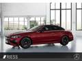 Mercedes-Benz CLE 300 4M Cab AMG Sport Night Distr Burme HUD WPaket 20" Roşu - thumbnail 7