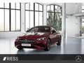 Mercedes-Benz CLE 300 4M Cab AMG Sport Night Distr Burme HUD WPaket 20" Roşu - thumbnail 8