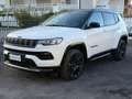 Jeep Compass 1.3 TURBO 240 CV PHEV AT6 4XE S NAVI+PELLE+C.L.19! Blanc - thumbnail 7