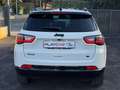 Jeep Compass 1.3 TURBO 240 CV PHEV AT6 4XE S NAVI+PELLE+C.L.19! Blanc - thumbnail 5