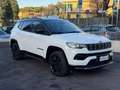 Jeep Compass 1.3 TURBO 240 CV PHEV AT6 4XE S NAVI+PELLE+C.L.19! Blanc - thumbnail 3