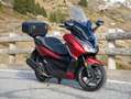 Honda Forza 125 2020 Rojo - thumbnail 3