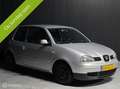 SEAT Arosa 1.4i S - Elek ramen - Centrale deurvergrendeling - Grau - thumbnail 3