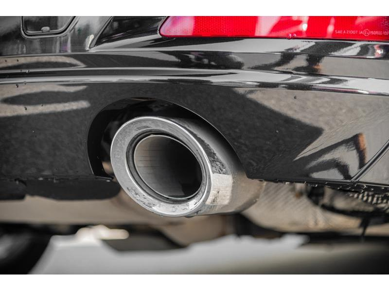 BMW 320 320e Touring — photo 13
