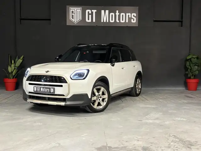 MINI Countryman C C 170CH FAVOURED DKG7