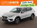 SEAT Tarraco 2.0 TDI 4Drive Xcellence Aut 7-SITZER LED Silber - thumbnail 1