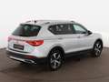 SEAT Tarraco 2.0 TDI 4Drive Xcellence Aut 7-SITZER LED Silber - thumbnail 8