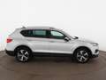 SEAT Tarraco 2.0 TDI 4Drive Xcellence Aut 7-SITZER LED Silber - thumbnail 9