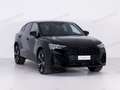 Audi Q3 Q3 Sportback 35 2.0 tdi Identity Black s-tronic Zwart - thumbnail 2