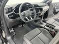 Audi Q3 Q3 Sportback 35 2.0 tdi Identity Black s-tronic Zwart - thumbnail 5