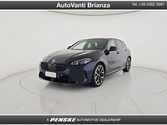 BMW 120 120d 48V MSport Pro