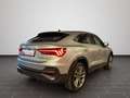 Audi Q3 45 TFSI e 180(245) kW(PS) S Silber - thumbnail 2