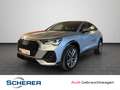 Audi Q3 45 TFSI e 180(245) kW(PS) S Silber - thumbnail 1