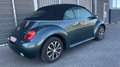 Volkswagen Beetle Cabrio 1.9 TDI-Klima-SHZ-TÜV -Garantie Grau - thumbnail 4