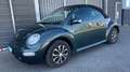 Volkswagen Beetle Cabrio 1.9 TDI-Klima-SHZ-TÜV -Garantie Grau - thumbnail 1
