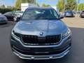 Skoda Kodiaq 2,0 TDI SCR 4x4 Scout DSG Grau - thumbnail 4