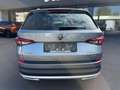 Skoda Kodiaq 2,0 TDI SCR 4x4 Scout DSG Grau - thumbnail 5