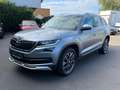 Skoda Kodiaq 2,0 TDI SCR 4x4 Scout DSG Grau - thumbnail 1