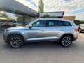 Skoda Kodiaq 2,0 TDI SCR 4x4 Scout DSG Grau - thumbnail 2