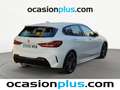 BMW 118 118iA Blanc - thumbnail 4