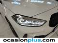 BMW 118 118iA Blanc - thumbnail 17