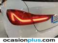 BMW 118 118iA Blanc - thumbnail 19