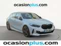BMW 118 118iA Blanc - thumbnail 2