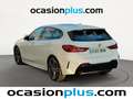 BMW 118 118iA Blanc - thumbnail 3