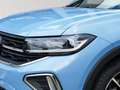 Volkswagen T-Cross 1.0 TSI DSG R-Line AHK Kamera ACC Blau - thumbnail 5