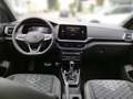 Volkswagen T-Cross 1.0 TSI DSG R-Line AHK Kamera ACC Blau - thumbnail 7